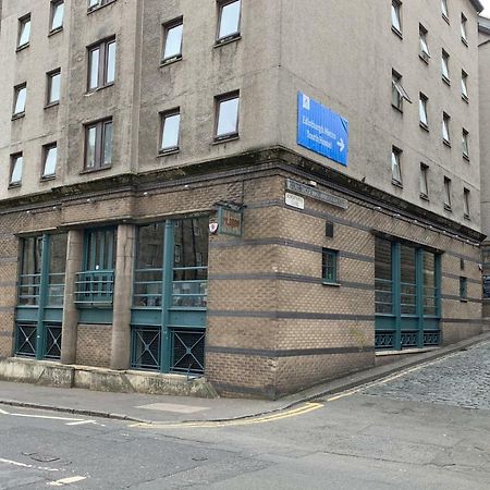 Hostel Edinburgh Metro Exterior foto